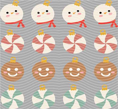 Bookmark sticker-S 97